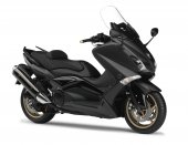 2013 Yamaha TMAX Black Max photo